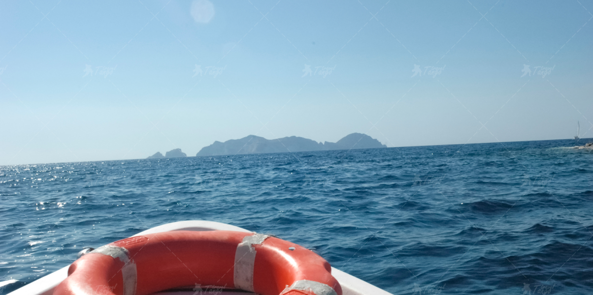 Прогулянка на кораблику Тірренським морем Зображення-1